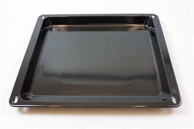 Fettpfanne, Ikea Herd & Backofen - 30 mm x 423 mm x 370 mm 