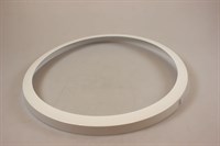 Türring, Novamatic Waschmaschine - Kunststoff (außen)