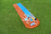 Wasserrutsche, Bestway Swimmingpool