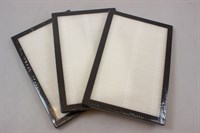 Hepa Filter, eeese Luftreiniger/-entfeuchter