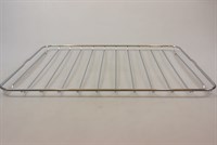 Backofenrost, Elektro Helios Herd & Backofen - 22,2 mm x 466 mm x 385 mm 