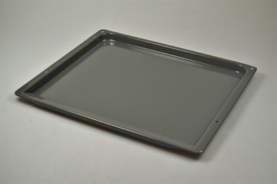 Backblech, Neff Herd & Backofen - 20 mm x 450 mm x 370 mm 