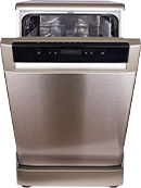 Ersatzteile für Geschirrspüler