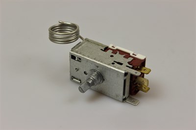 Thermostat, Electrolux Kühl- & Gefrierschrank