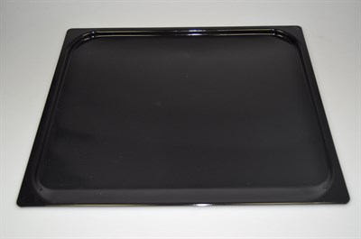 Backblech, Husqvarna Herd & Backofen - 458 mm x 390 mm 