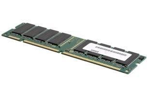 Lenovo - 8GB DDR3 memory module,