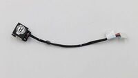 Lenovo - Lenovo DC-in power cable,