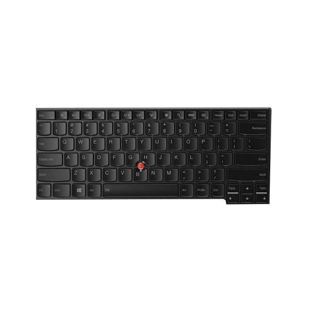 Lenovo - Keyboard (GERMAN)