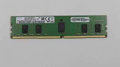 Lenovo - 8GB DDR4 PC4 2666 ECC RDIM