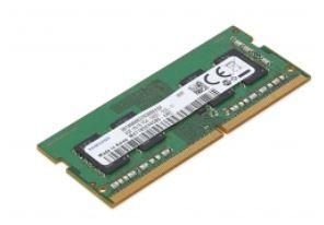 Lenovo - Memory 8GB DDR4 2400 SoDIMM