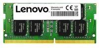 Lenovo - 16GB DDR4 PC4-2400T SO-DIMM