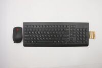 Lenovo - KYB MOUSE Primax RFBU71 2 4G B