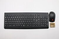 Lenovo - KYB MOUSE Primax RFBU71 2 4G B