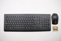 Lenovo - KYB MOUSE Primax RFBU71 2 4G B