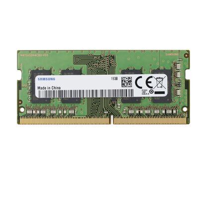 Lenovo - MEMORY 4G DDR4 2400 SODIMM