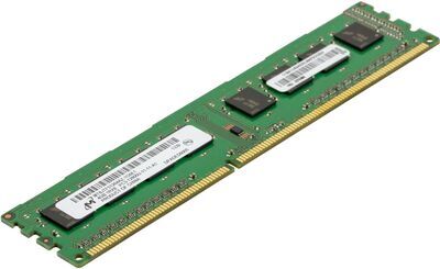 Lenovo - 4GB 1600MHz UDIMM DDR3