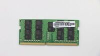 Lenovo - 16GB DDR4 ECC SoDIMM memory