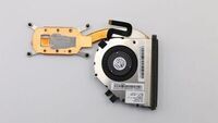 Lenovo - Heatsink