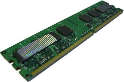 Dell - Memory 2Gb 1Rx8 Pc3-10600R