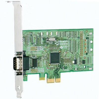 Lenovo - Brainboxes PCI-Express