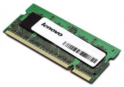 Lenovo - 2GB PC3-12800 DDR3-1600