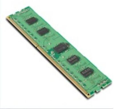 Lenovo - Memory 2GB DDR3L-1600MHz