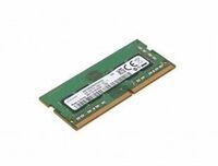 Lenovo - 4GB DDR3 SO-DIMM 1600Mhz