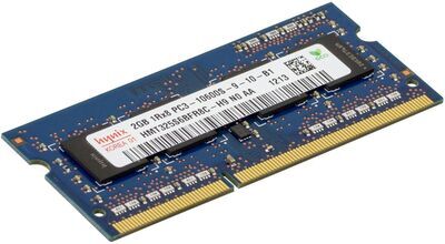 Lenovo - 2GB PC3-10600 Memory