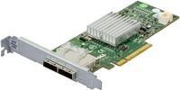 Dell - Dual Port 6Gbps SAS PCI-E