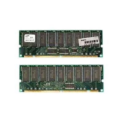 HP - 256MB DIMM PC133 ECC SDRAM