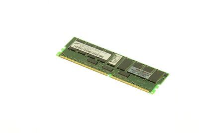 HP - 512MB PC1600 DDR ECC SDRAM