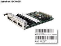 Hewlett Packard Enterprise - 3 Port Expansion for FC-AL