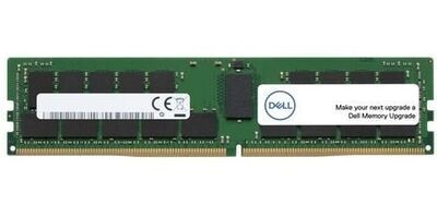 Dell - Memory 16GB 2133 2RX4 DDR4