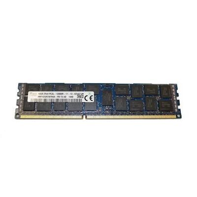 Dell - Memory Dimm 16Gb 1600 2Rx4