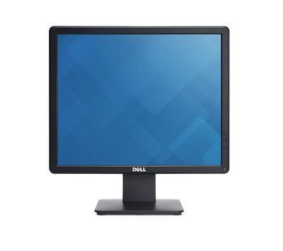 Dell - 17 Monitor E1715S 43cm(17Inch)