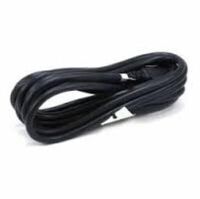 HP - Power Cord UK, AC Line C5