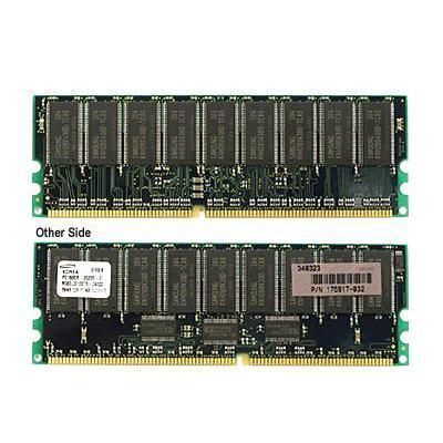 HP - Compaq Mem 256mb Sdram