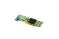 HP - nVIDIA GeForce 2 MX graphics