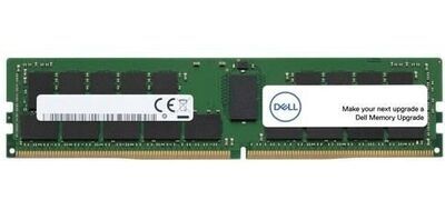 Dell - DIMM 8GB 1866 2RX8 4G DDR3 R