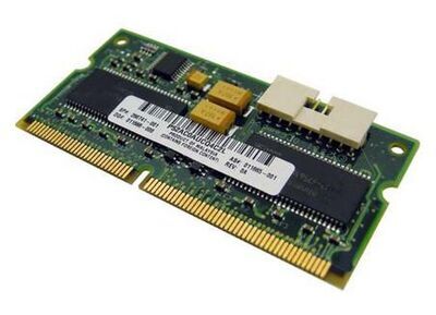 Hewlett Packard Enterprise - BD,SODIMM,64MB,SDRAM,40B