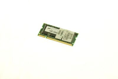 HP - 256 MB DDR