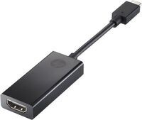 HP - USB-C TO HDMI 2.0 ADAPTER