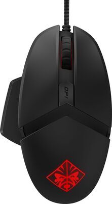 HP - Omen Reactor Mouse