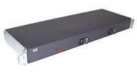 HP - Modular PDU Control unit