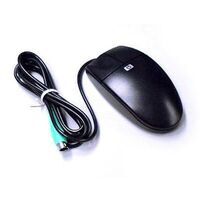 HP - Mouse two button logitech