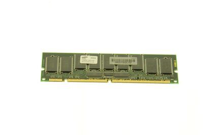 HP - 128MB DIMM (SDRAM, Reg 100