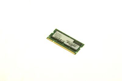 HP - SPS-MEMORY,512MB,PC2700,1DM