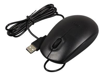 Dell - Mouse USB