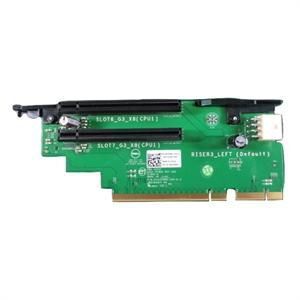 Dell - R730 PCIe Riser 3 Left 2