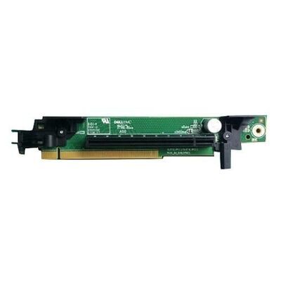 Dell - CUS,CRD,EXP,RSR2A,1X16,R640